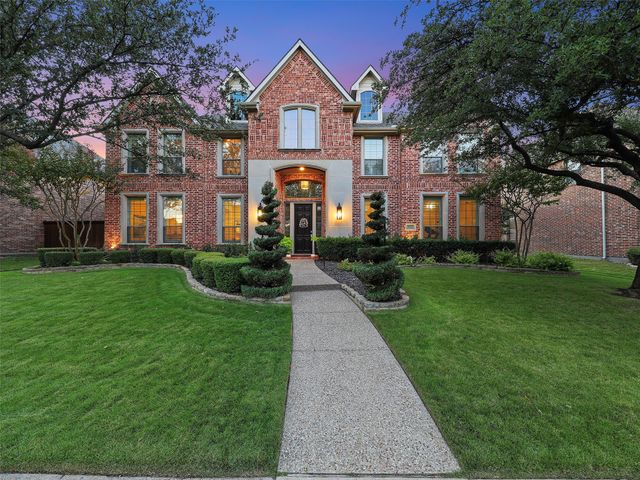 4719 Parkside Drive, Frisco, TX 75034