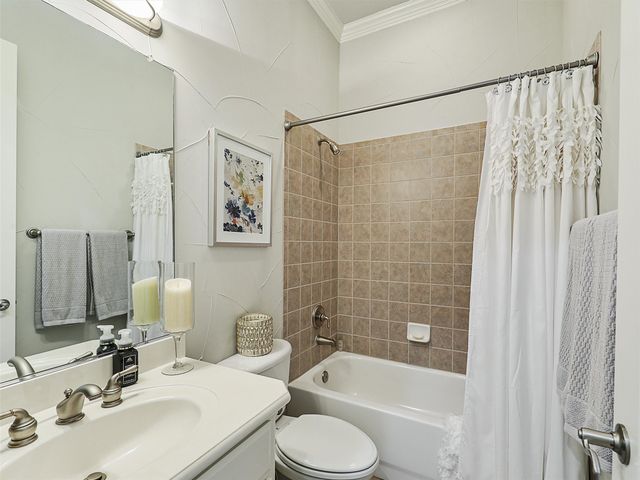 4719 Parkside Drive, Frisco, TX 75034