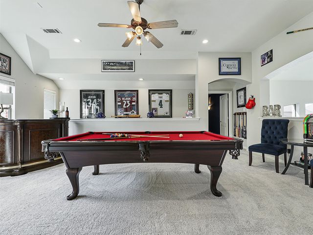 4719 Parkside Drive, Frisco, TX 75034