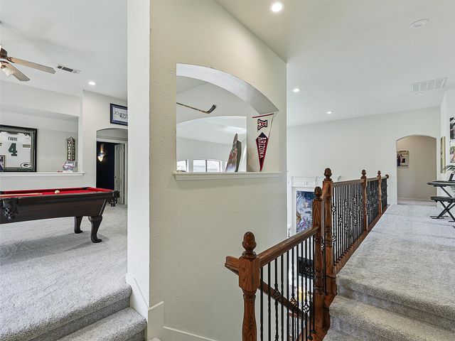 4719 Parkside Drive, Frisco, TX 75034