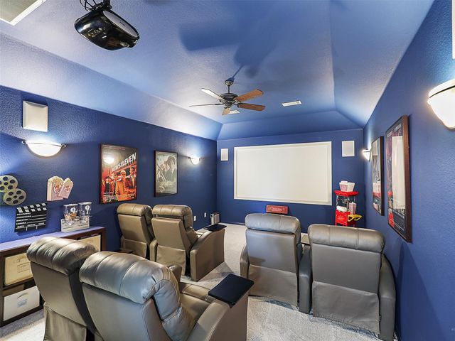 4719 Parkside Drive, Frisco, TX 75034