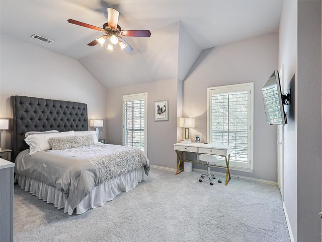 4719 Parkside Drive, Frisco, TX 75034