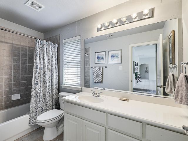 4719 Parkside Drive, Frisco, TX 75034