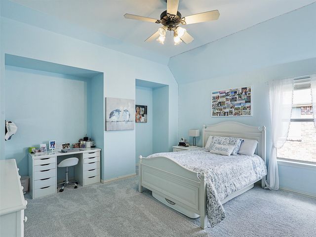 4719 Parkside Drive, Frisco, TX 75034