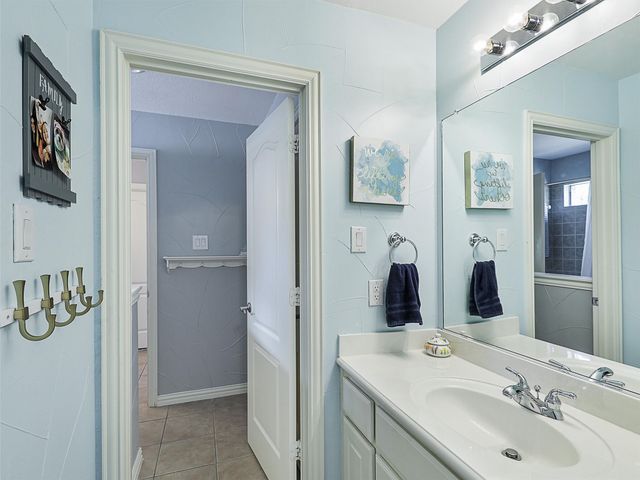 4719 Parkside Drive, Frisco, TX 75034