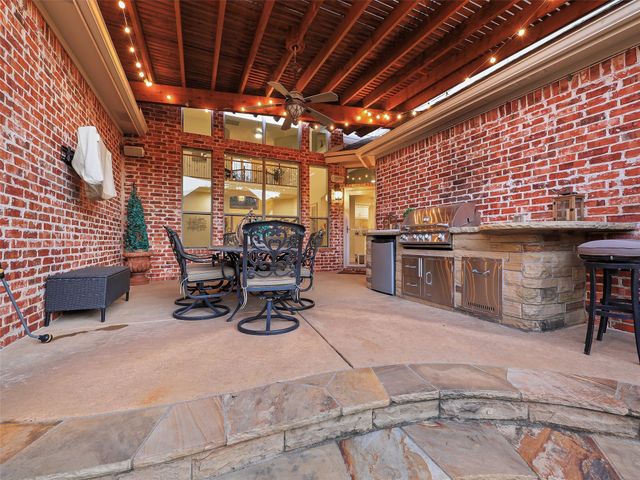 4719 Parkside Drive, Frisco, TX 75034