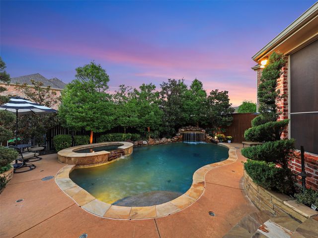 4719 Parkside Drive, Frisco, TX 75034