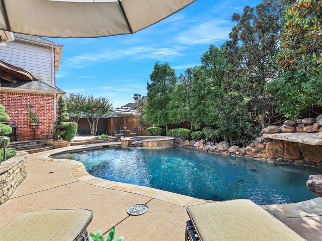 4719 Parkside Drive, Frisco, TX 75034