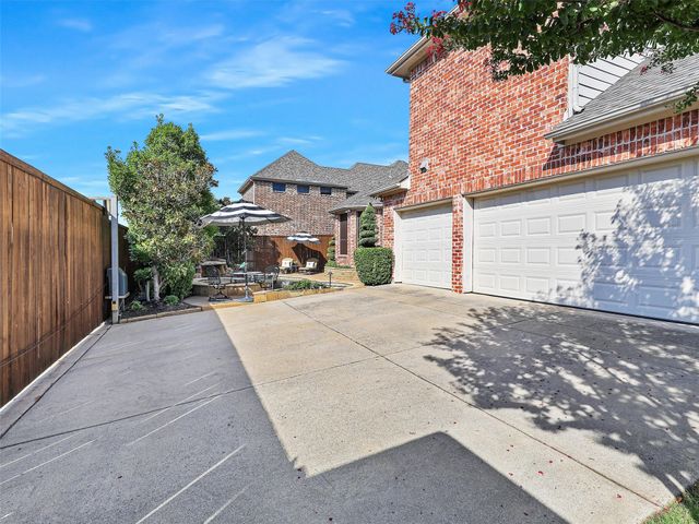 4719 Parkside Drive, Frisco, TX 75034