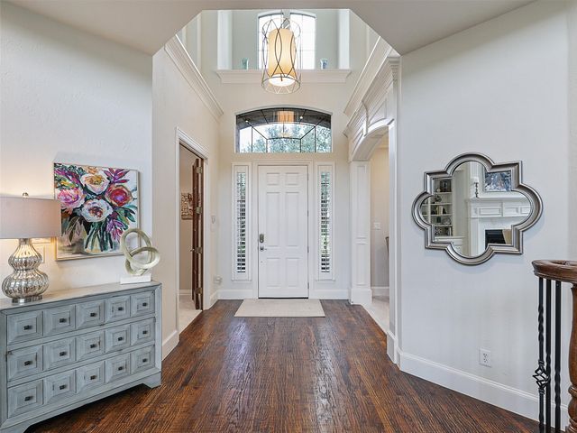 4719 Parkside Drive, Frisco, TX 75034