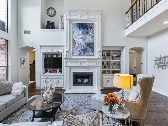 4719 Parkside Drive, Frisco, TX 75034