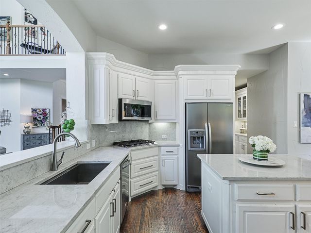 4719 Parkside Drive, Frisco, TX 75034