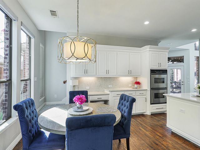 4719 Parkside Drive, Frisco, TX 75034