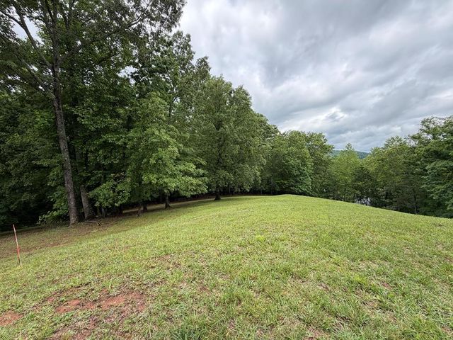 Lot 17 Drake Ridge Lane, Hayesville, NC 28904