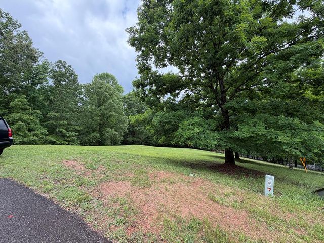 Lot 17 Drake Ridge Lane, Hayesville, NC 28904