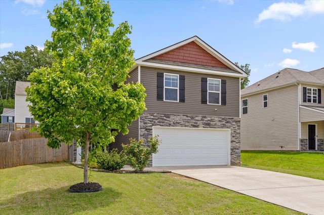 3370 Serenity Drive NE, Cleveland, TN 37312