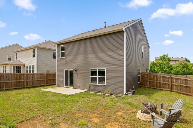 3370 Serenity Drive NE, Cleveland, TN 37312