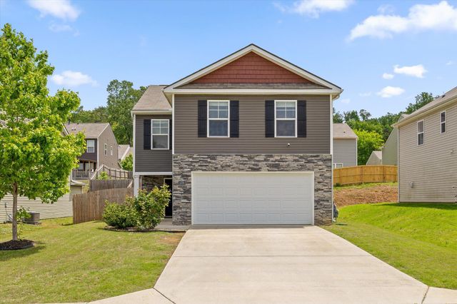 3370 Serenity Drive NE, Cleveland, TN 37312