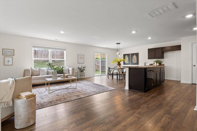 3370 Serenity Drive NE, Cleveland, TN 37312