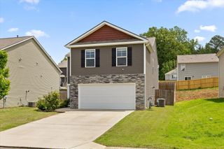 3370 Serenity Drive NE, Cleveland, TN 37312