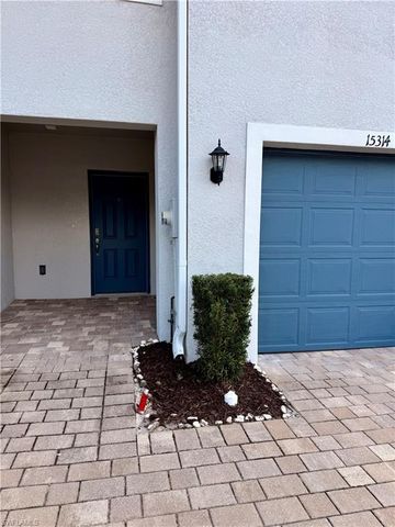 15314 Wildflower CIR, Naples, FL 34119