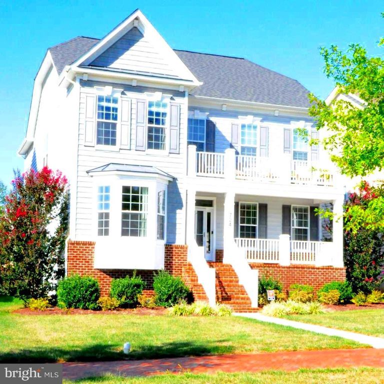 724 POTOMAC VIEW PKWY, Brunswick, MD 21716