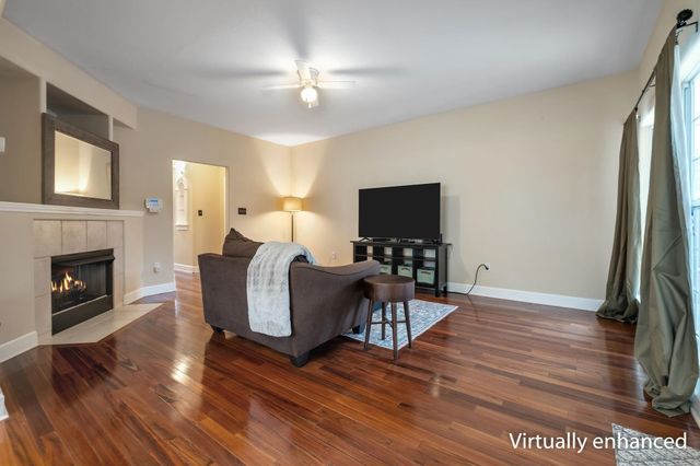 6143 EASTFIELD Trail, Tallahassee, FL 32317