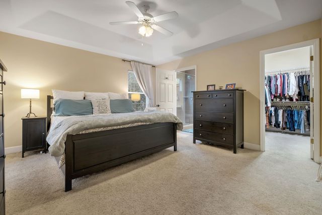 6143 EASTFIELD Trail, Tallahassee, FL 32317