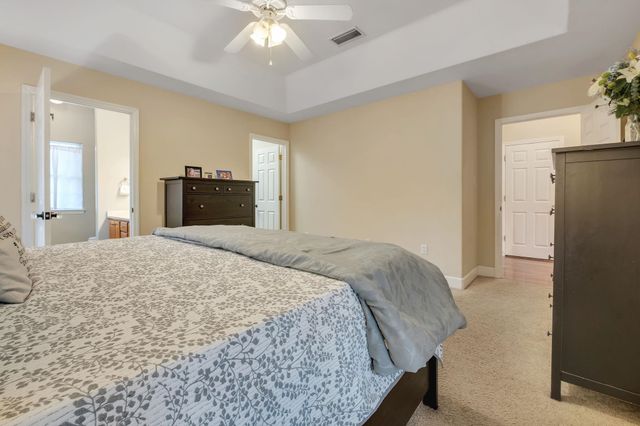 6143 EASTFIELD Trail, Tallahassee, FL 32317