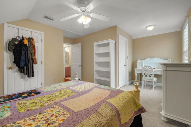 6143 EASTFIELD Trail, Tallahassee, FL 32317