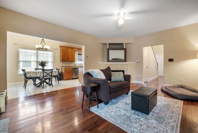 6143 EASTFIELD Trail, Tallahassee, FL 32317