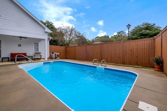 6143 EASTFIELD Trail, Tallahassee, FL 32317