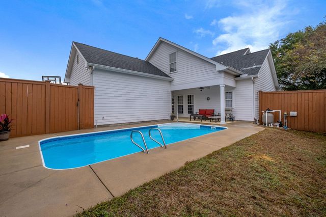 6143 EASTFIELD Trail, Tallahassee, FL 32317