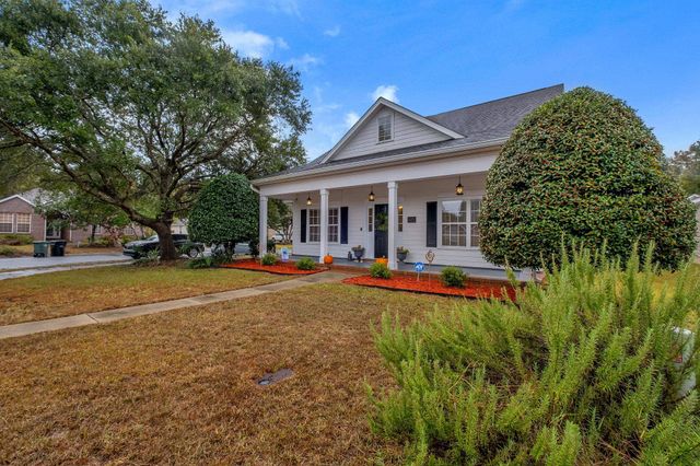 6143 EASTFIELD Trail, Tallahassee, FL 32317