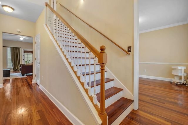 6143 EASTFIELD Trail, Tallahassee, FL 32317