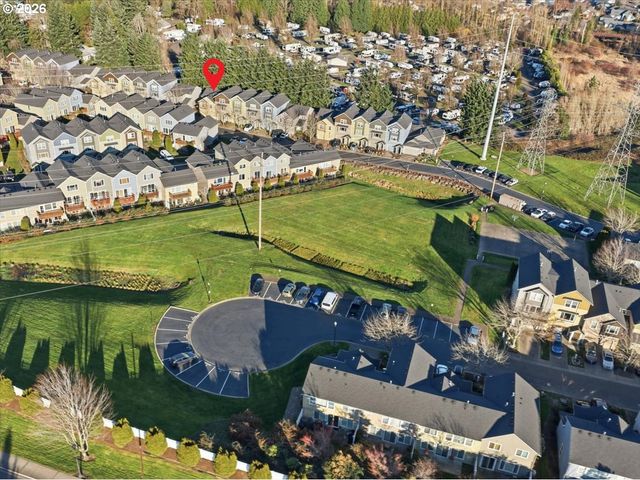 21601 Ne WILLOW GLEN Rd, Fairview, OR 97024