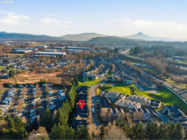 21601 Ne WILLOW GLEN Rd, Fairview, OR 97024