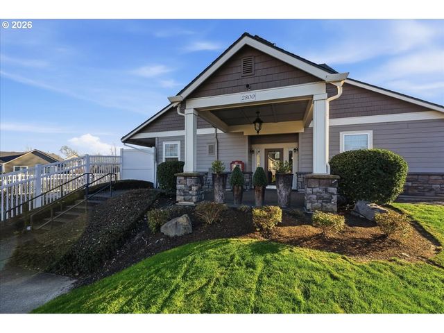 21601 Ne WILLOW GLEN Rd, Fairview, OR 97024