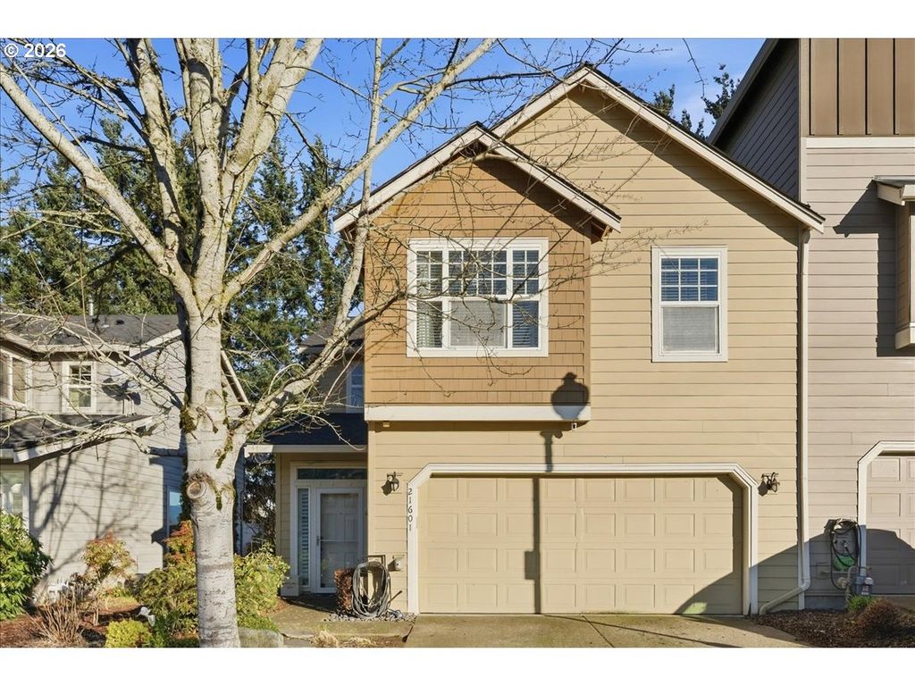 21601 Ne WILLOW GLEN Rd, Fairview, OR 97024