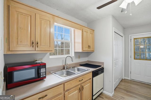 253 Jennifer Court, Dahlonega, GA 30533