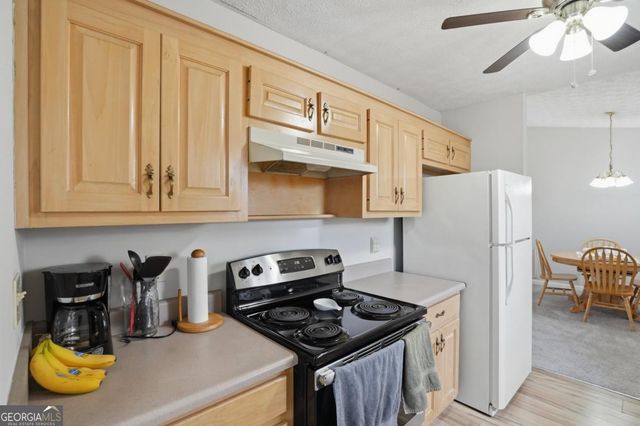 253 Jennifer Court, Dahlonega, GA 30533