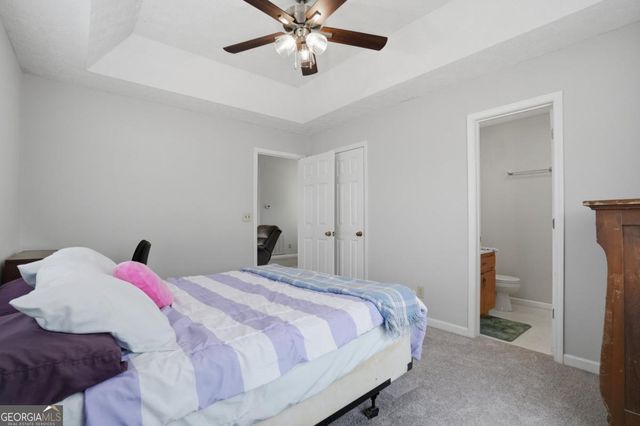 253 Jennifer Court, Dahlonega, GA 30533