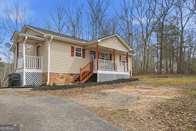 253 Jennifer Court, Dahlonega, GA 30533