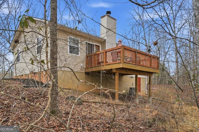 253 Jennifer Court, Dahlonega, GA 30533