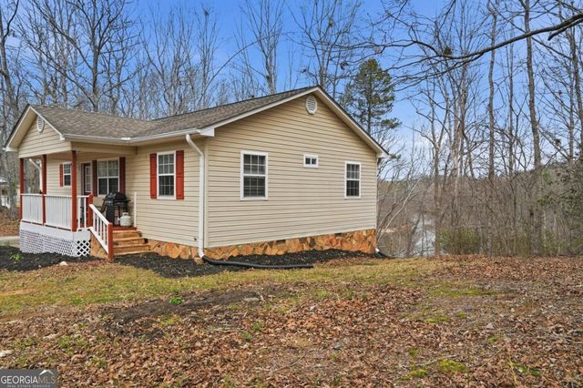 253 Jennifer Court, Dahlonega, GA 30533