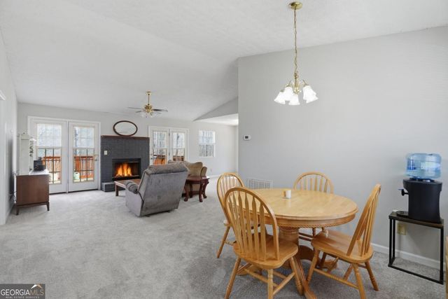 253 Jennifer Court, Dahlonega, GA 30533