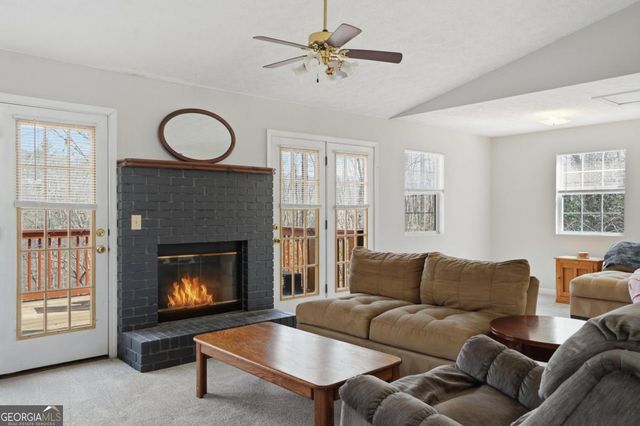 253 Jennifer Court, Dahlonega, GA 30533