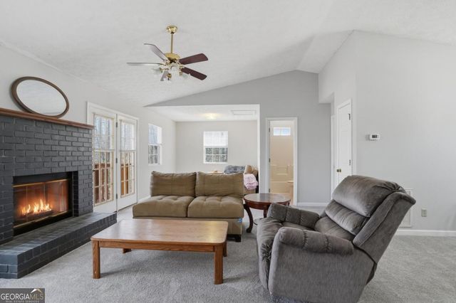 253 Jennifer Court, Dahlonega, GA 30533