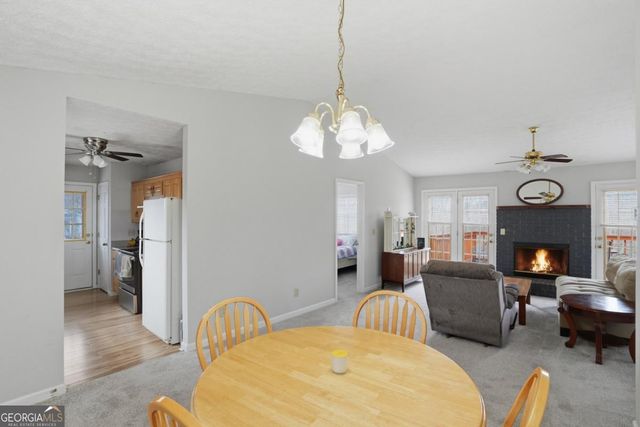 253 Jennifer Court, Dahlonega, GA 30533