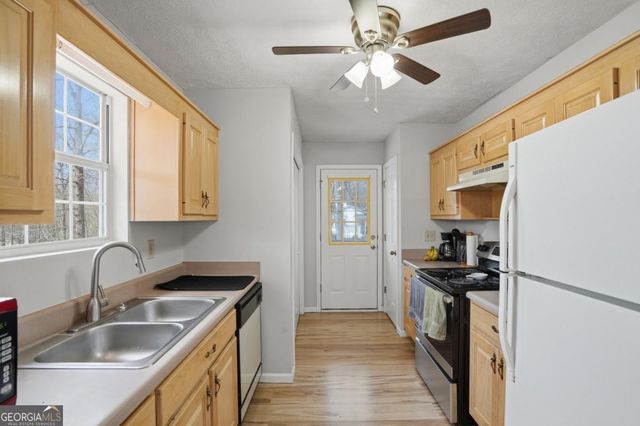 253 Jennifer Court, Dahlonega, GA 30533